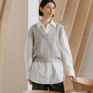 Lauren Faux Sherpa Jacket